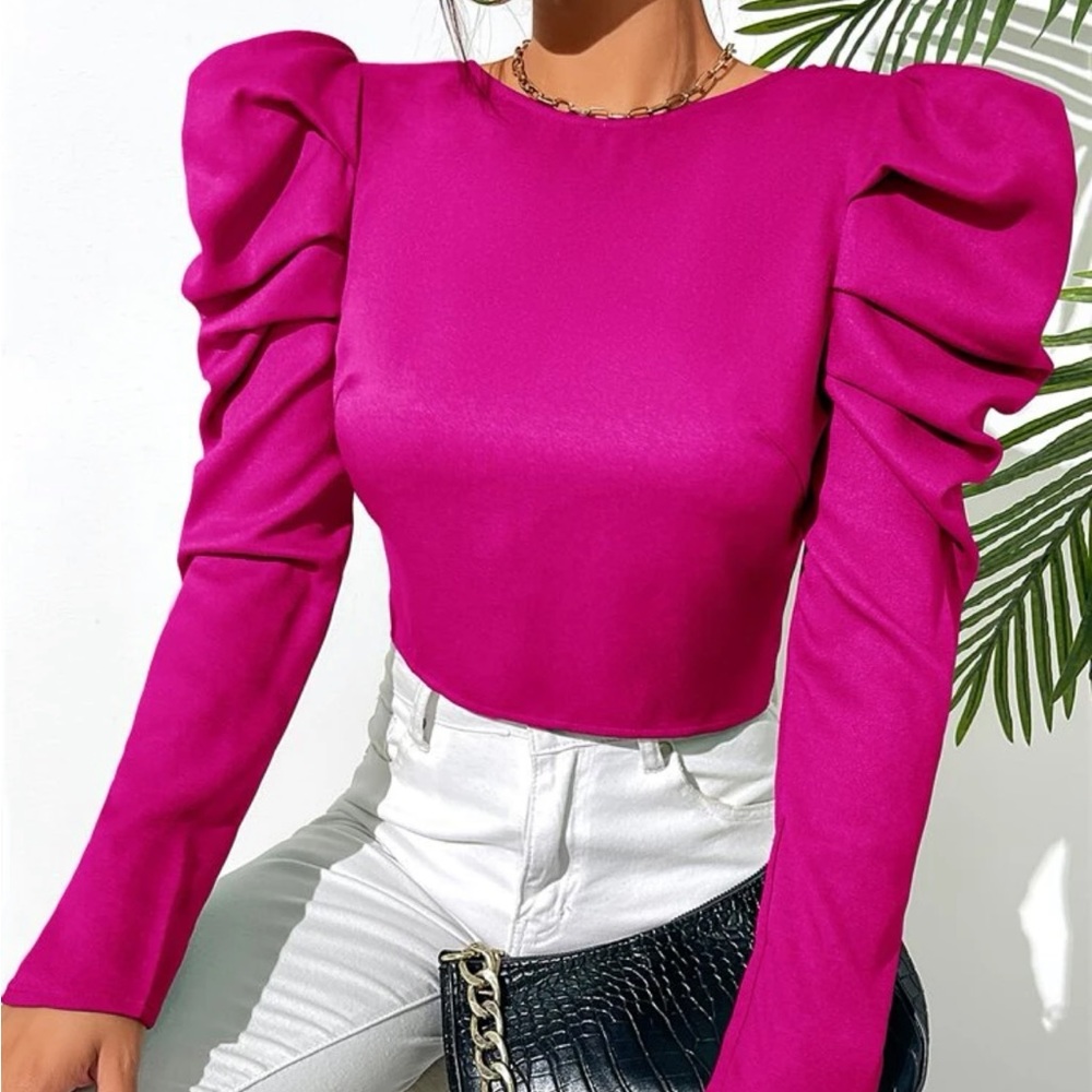 NWOT Shein Blouse